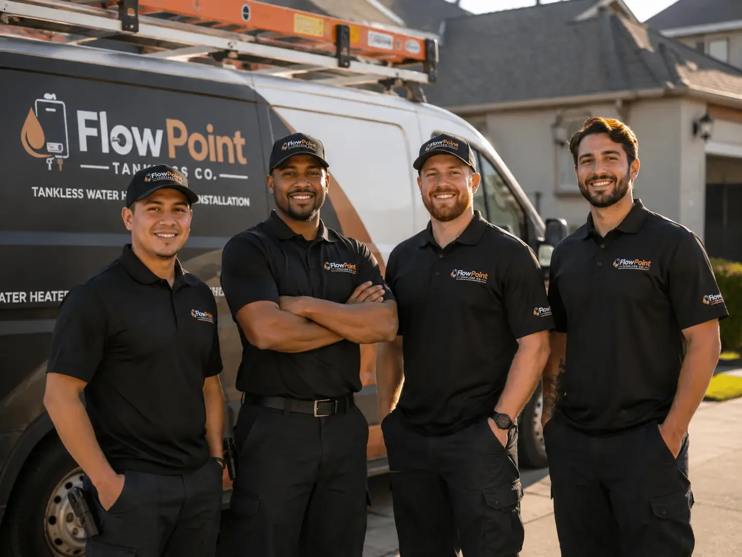 Tankless Water Heater Installation company in Key Largo, FL