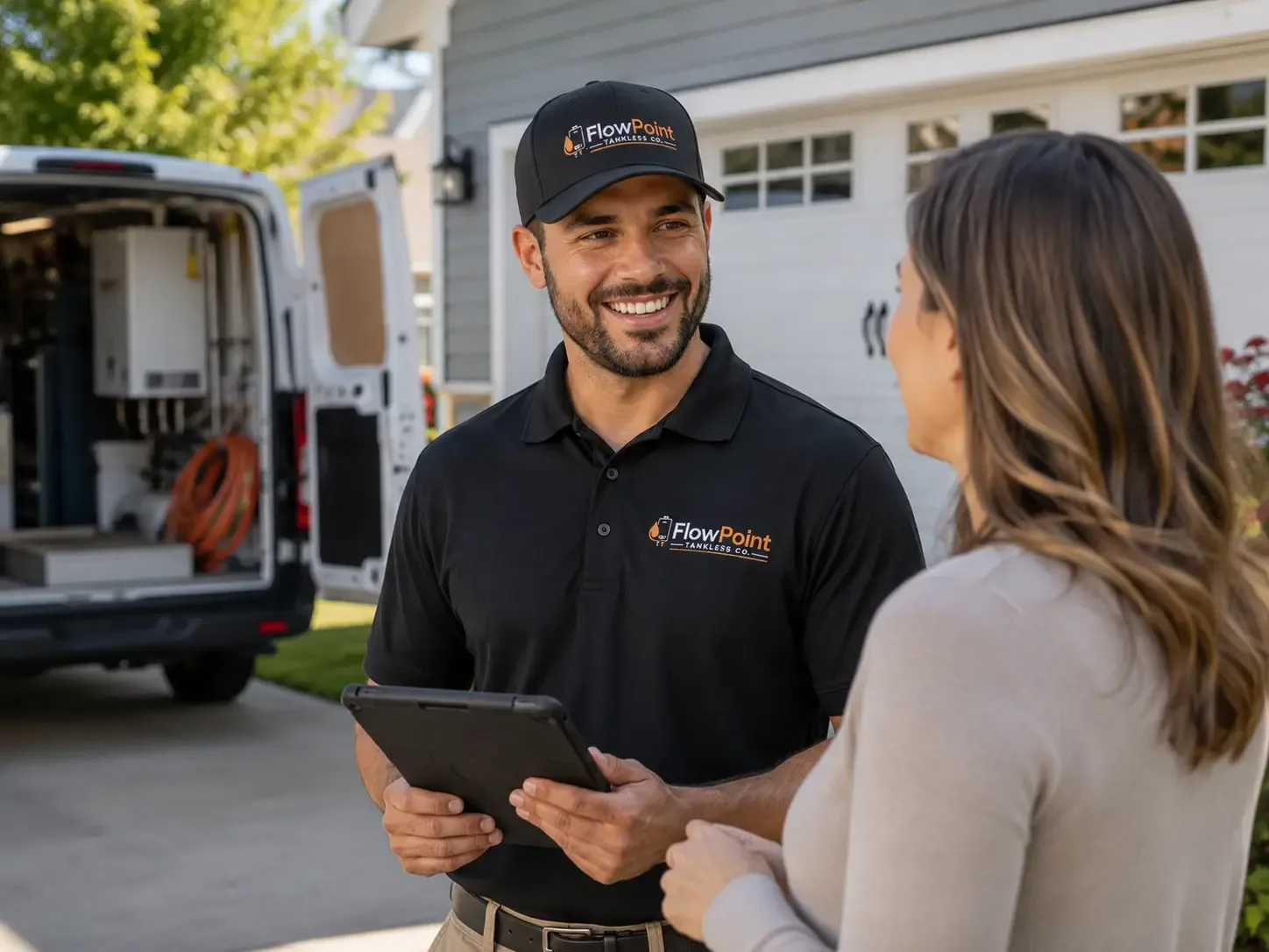 Tankless Water Heater Installation Key Largo, FL FAQs